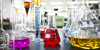 Inorganics Market Research Reports